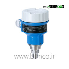 ترانسمیتر فشار اندرس هاوزر مدل Cerabar PMP51B 