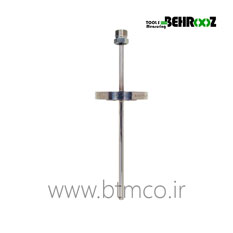 ترموول میله ای اندرس هاوزر TW13