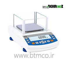 ترازوی دیجیتال 200 و 2000 گرم راد واگ سری RADWAG PS.R1