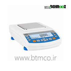 ترازوی دیجیتال 210 و 360 و 600 و 750 و 1000 گرم راد واگ سری RADWAG PS/R2