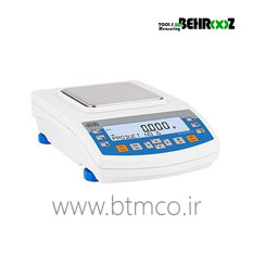 ترازوی دیجیتال 200 و 2000 گرم راد واگ سری RADWAG PS.R2