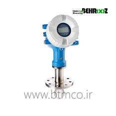 ترانسمیتر سطح راداری اندرس هاوزر مدل Micropilot NMR81