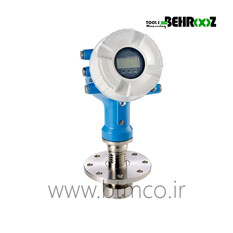 ترانسمیتر سطح راداری اندرس هاوزر مدل Micropilot NMR84