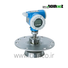 ترانسمیتر سطح راداری اندرس هاوزر مدل Micropilot FMR540