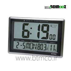 رطوبت سنج دیواری CTH10