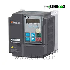 اینورتر و سافت استارتر رایم باس Rhymebus Inverter