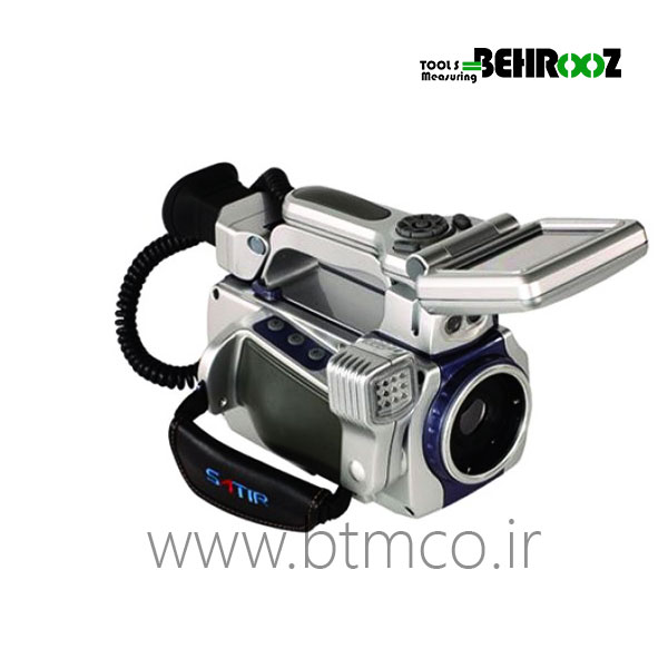 دوربین ترموگرافی ، دوربین حرارتی ستیر SATIR G95
