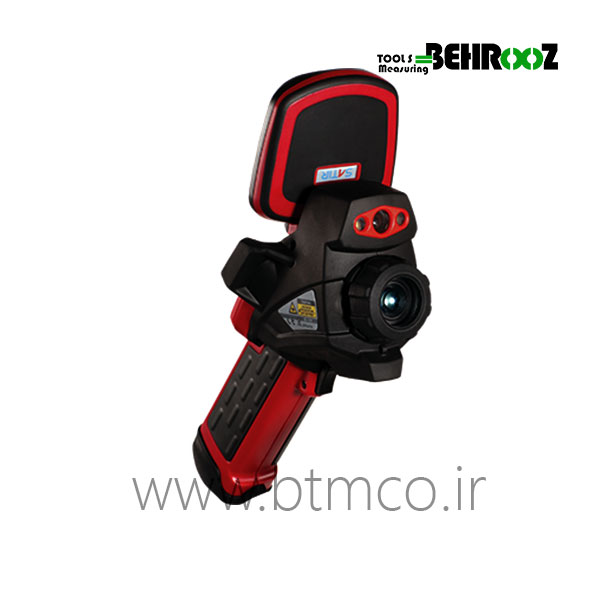 دوربین جنگل بانی ، دوربین حرارتی ستیر SATIR Hotfind- VR
