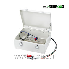 جعبه عایق هیوکی مدل SME-8350