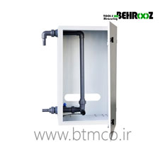 آماده ساز نمونه اندرس هاوزر مدل Liquiline System CAT810