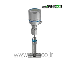 ترموکوپل هد دار میله ای بهداشتی اندرس هاوزر iTHERM TM411