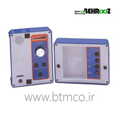 ردیاب کابل و لوله میگر Split-box