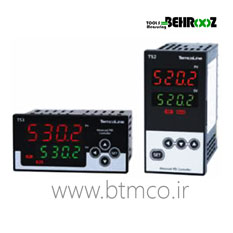 کنترلر دما pid تمکولاین مدل T52-S10