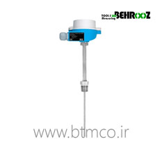 سنسور دمای صنعتی اندرس هاوزر مدل TC15