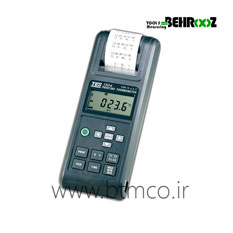 ترموگراف دما TES-1304