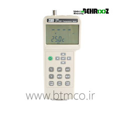 ph/oh متر، اسیدسنج تس TES PH/OH -1380