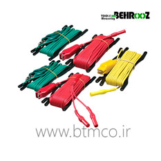 پراب ارت سنج اکستک مدل EXTECH 382254