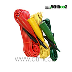 پراب ارت سنج کیوریتسو مدل KYORITSU 7095A