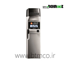 دورسنج ( استروب اسکوپ) تستو مدل TESTO 476