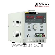 منبع تغذیه DC تکنکا مدل Tekneka 2075-2A