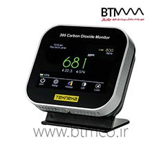 آنالایزر گاز دی اکسید کربن تکنکا مدل Tekneka 395