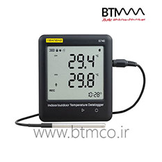 ترموگراف دما تکنکا مدل Tekneka 5740 