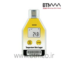 ترموگراف دما تکنکا مدل Tekneka SD430