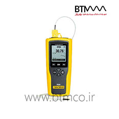 ترموگراف دما تک کاناله تکنکا مدل Tekneka T510
