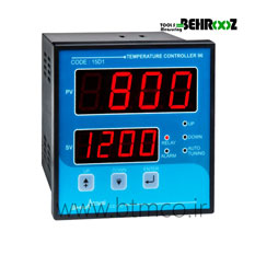 ترموستات یخچالی شیوا امواج مدل 15D1