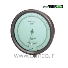 تست گیج فشار ویکا مدل 342/11