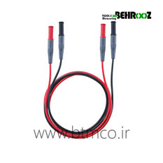 کابل رابط پراب مولتی متر تستو مدل Testo 0590 0013