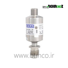 ترانسدیوسر فشار ویکا مدل IWU-20، IWU-25، IWU-26