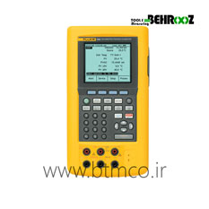 کالیبراتور ولتاژ فلوک مدل FLUKE 744