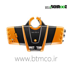 آنالایزر گاز دودکش تستو 330i