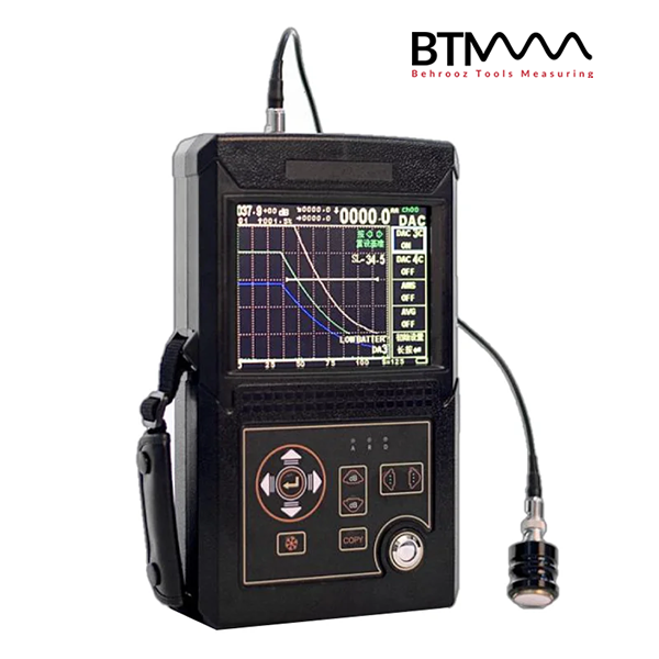 عیب یاب اولتراسونیک Marmonix MFD-6000