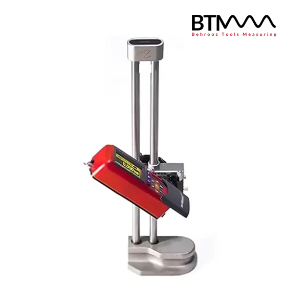 زبری سنج دیجیتال MarMonix MSRT-910S