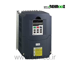 اینورتر فرکانس پوترون مدل powtran  PI7600