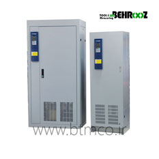 اینورتر فرکانسی ولتاژ پایین پوترون powtran PI7800