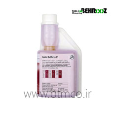 محلول بافر pH تستو 05542061