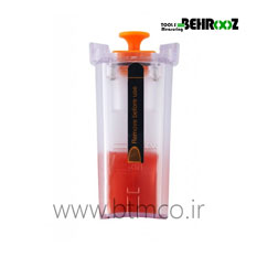 درپوش نگهدارنده با ژل KCL تستو 05542067