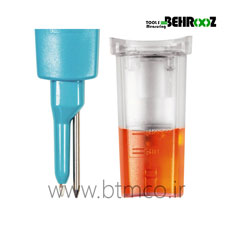 پراب یدکی ph2 تستو 06502062