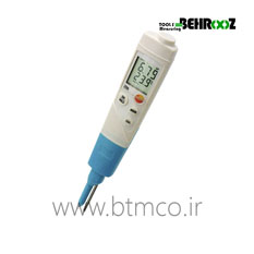 PH متر تستو مدل 206PH2
