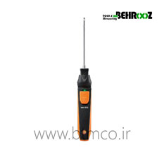دماسنج با پراب هوا تستو مدل 915i