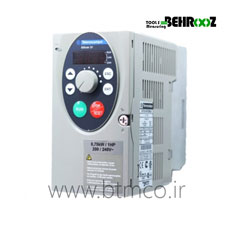 اینورتر اشنایدر تک فاز 0/55Kw مدل ATV31