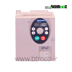 اینورتر اشنایدر تک فاز 1/1Kw مدل ATV31