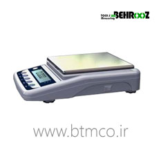 ترازوی دیجیتال 3 کیلوگرم مدل KEM