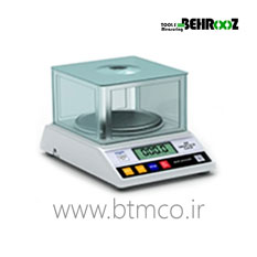ترازوی دیجیتال 600 گرم و 1 و 2 کیلوگرم مدل BL