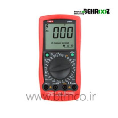 DIGITAL-MULTIMETERS-UT90-SERIES-UNI-T
