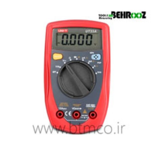 PALM-SIZE-DIGITAL-MULTIMETERS-UT33-SERIES-UNI-T1