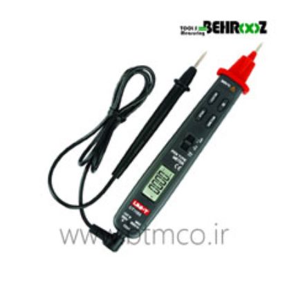 PEN-TYPE-MULTIMETERS-UNI-T-UT118-SERIES